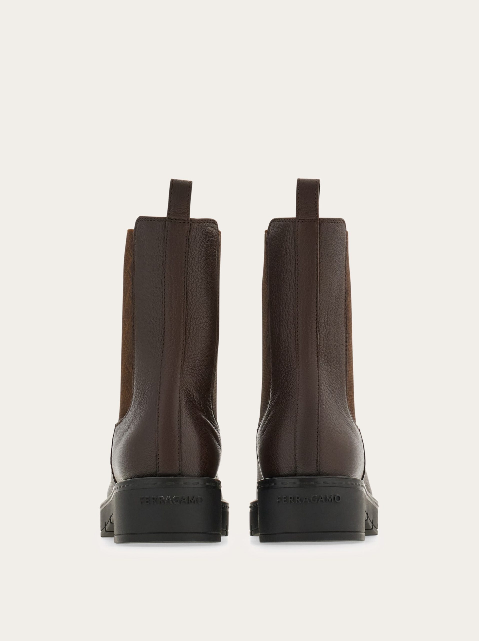 Ferragamo Chelsea boot - Image 4